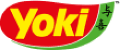 Yoki brand logo